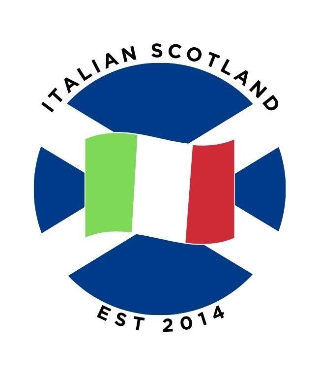 Italia Scozia
