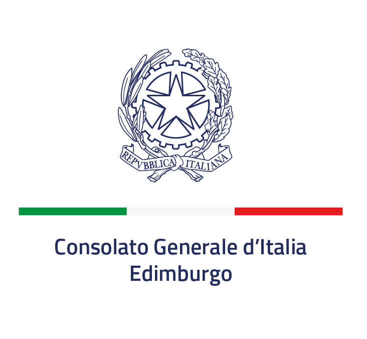 Consolato Generale d'Italia, Edimburgo